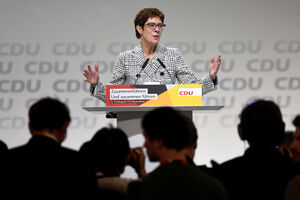 Omiljena među biračima: Ko je nova liderka najveće njemačke partije