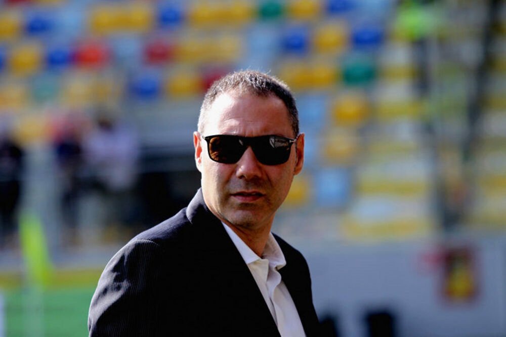 Rikardo Pećini, Foto: S50.ru