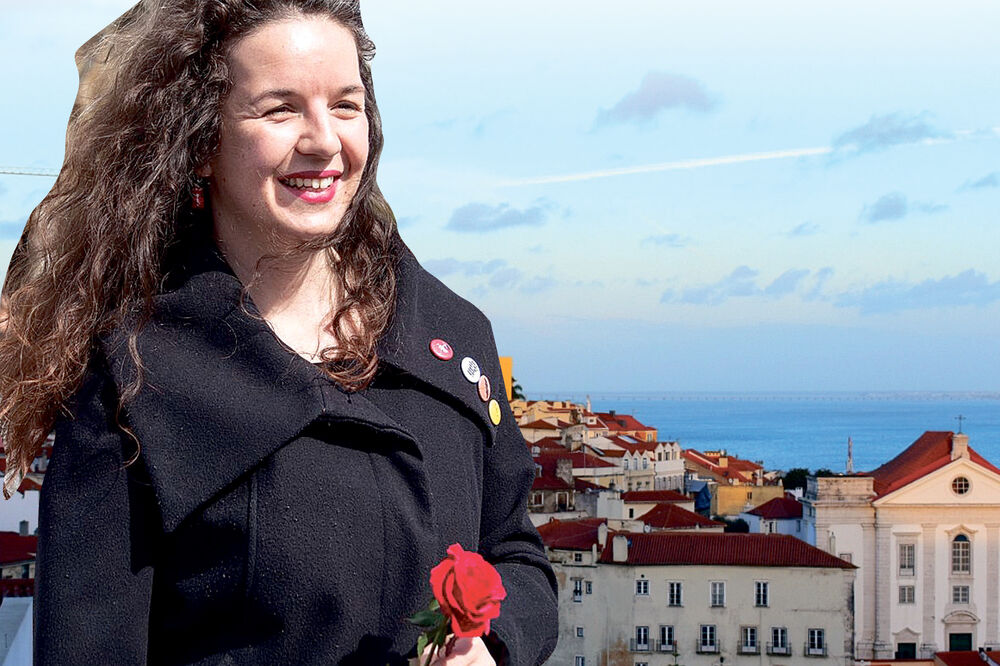 Sonja Dragović, Foto: Privatna arhiva