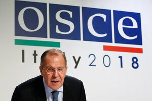 Lavrov zabrinut zbog Kosova i Balkana: Destabilizirajuća uloga EU...