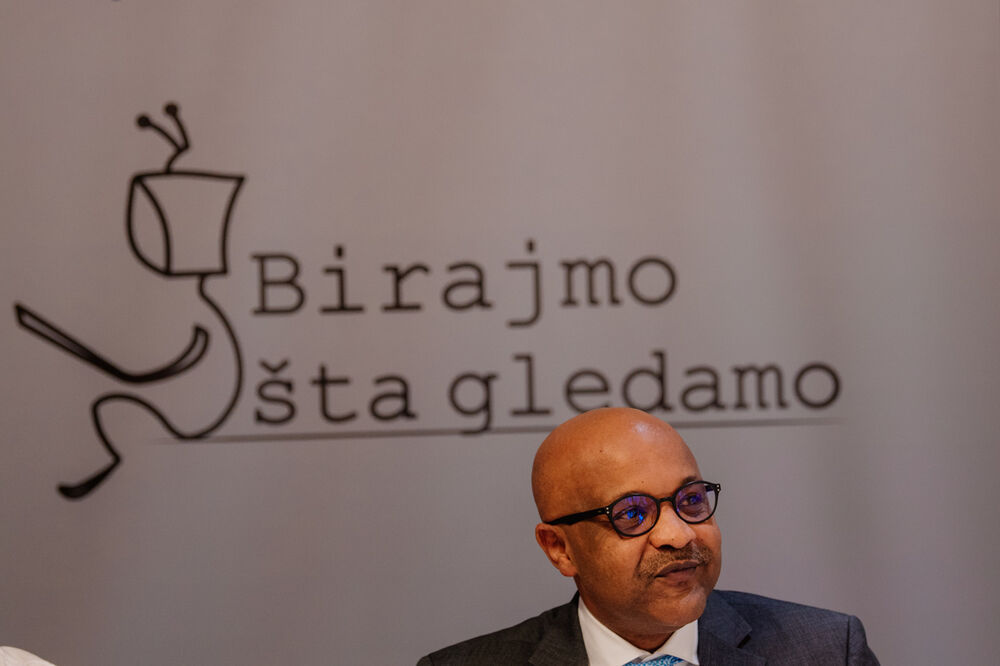 Osama Kogali, Foto: Unicef