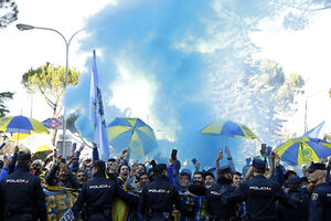 River protiv Boke, finalni obračun: Festival ili haos?