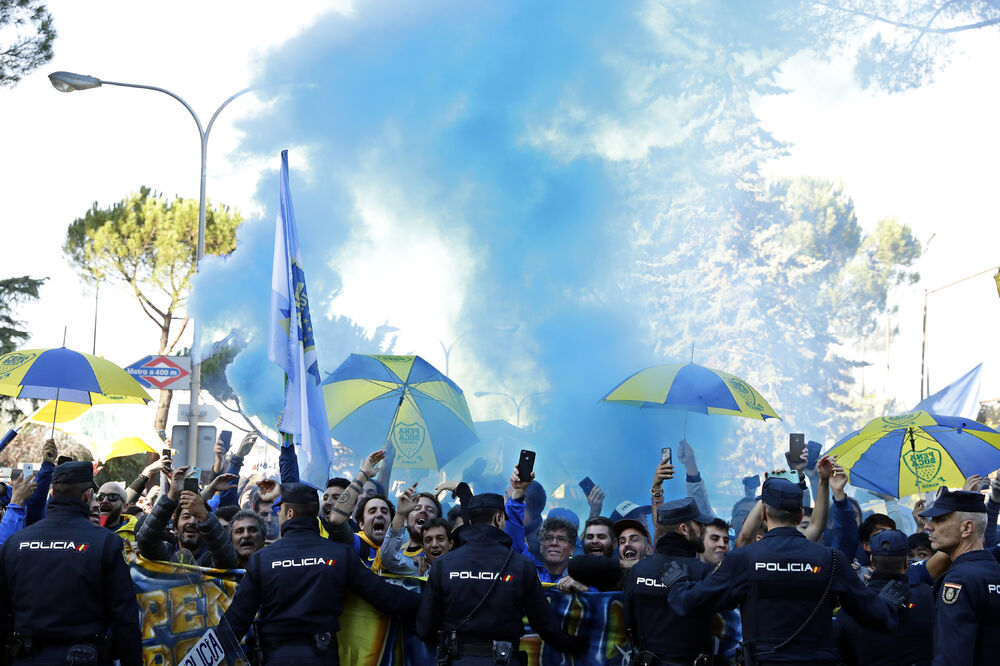 Kopa Libertadores, Foto: Beta-AP