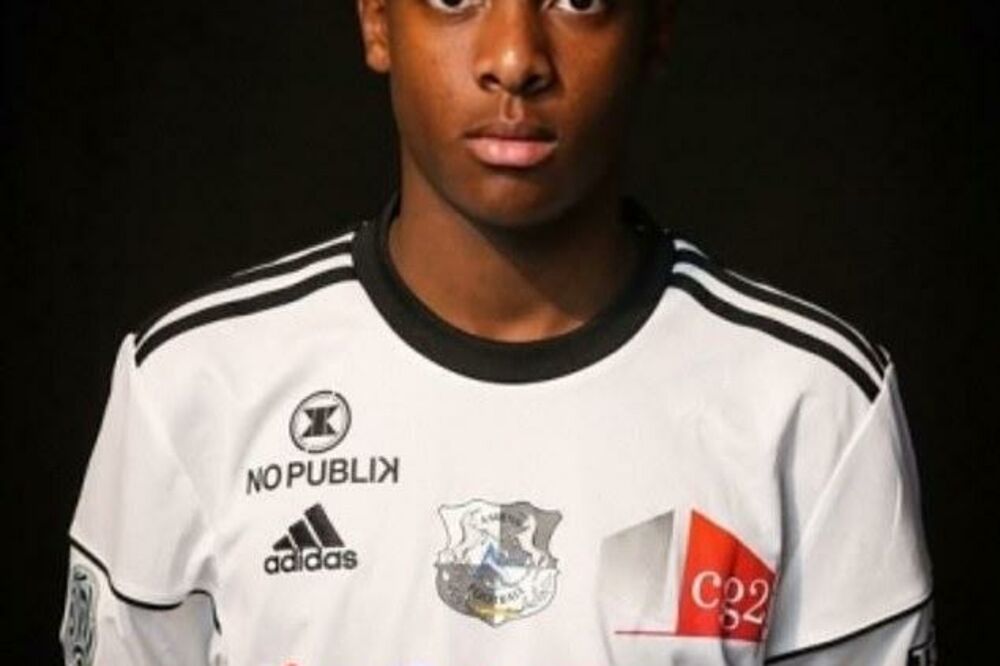 Noam Emeran, Foto: Thesun.co.uk