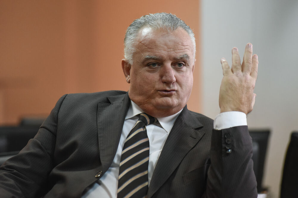 Mehmed Zenka, Foto: PR Centar