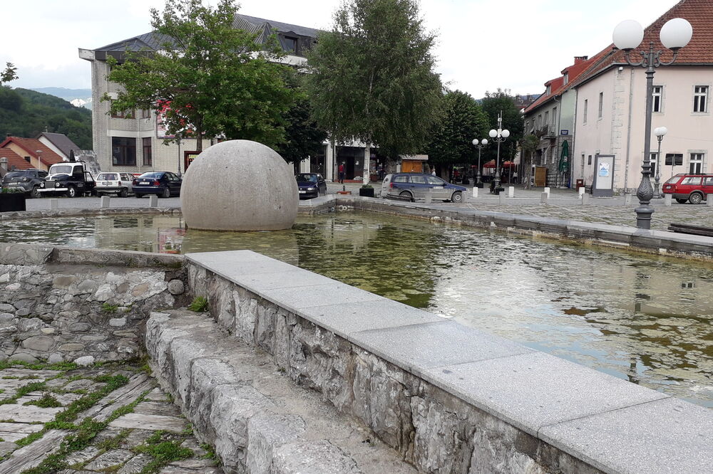 Kolašin, Foto: Dragana Šćepanović