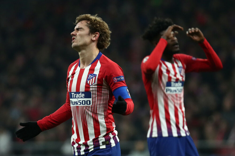 grizman, Foto: Reuters