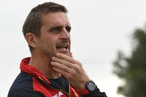 Peković odabrao za turnir u Hrvatskoj