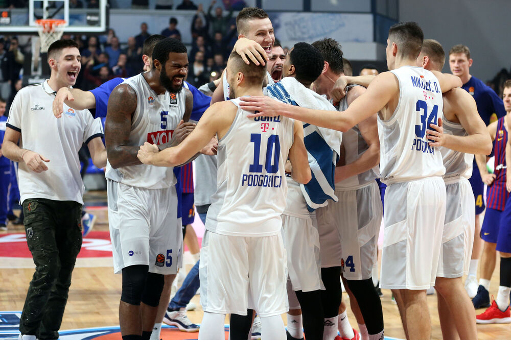 budućnost barselona, Foto: Filip Roganović