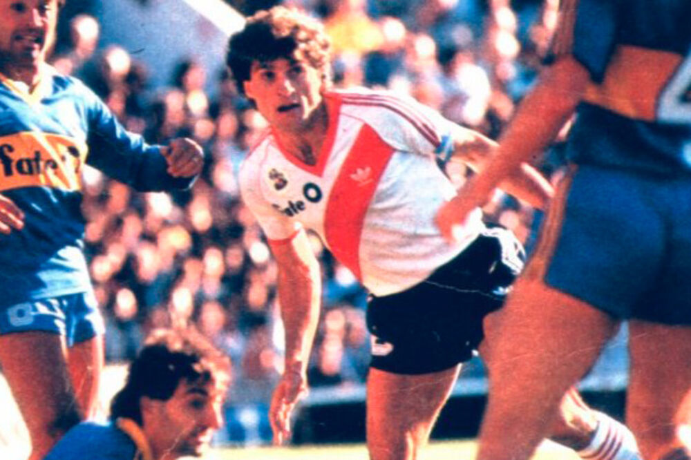 ruđeri, Foto: Identidad Monumental