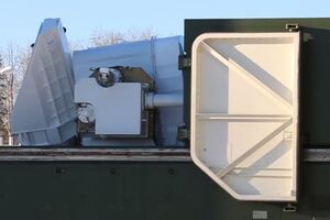 Rusija predstavila lasersko oružje koje mete uništava za manje od...