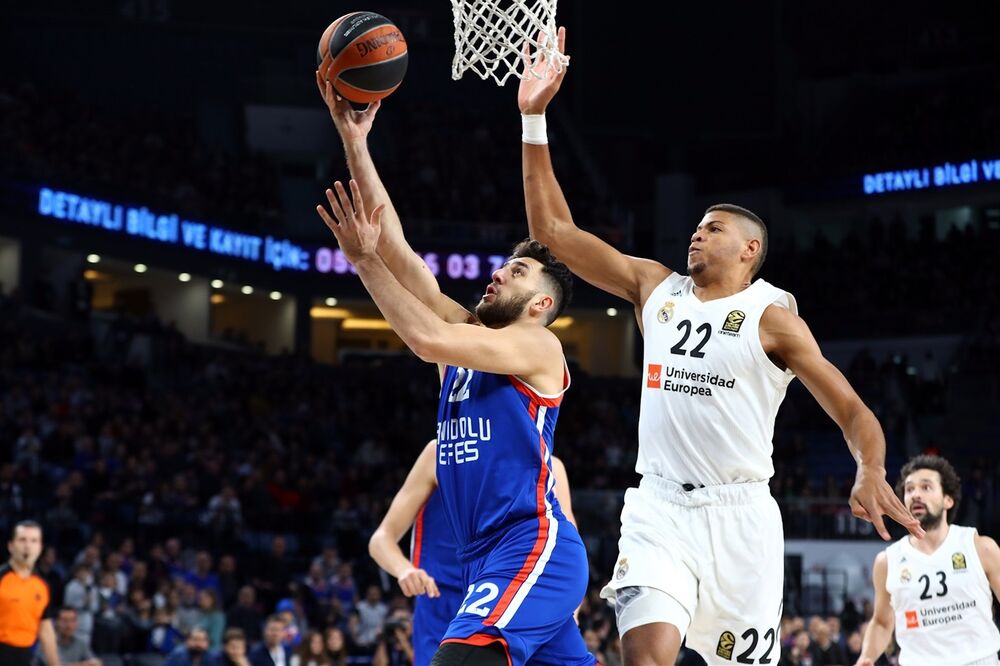 micić, Foto: Euroleague.net