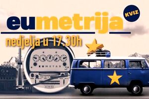 Kviz EUmetrija: Bogati ste onoliko koliko znate