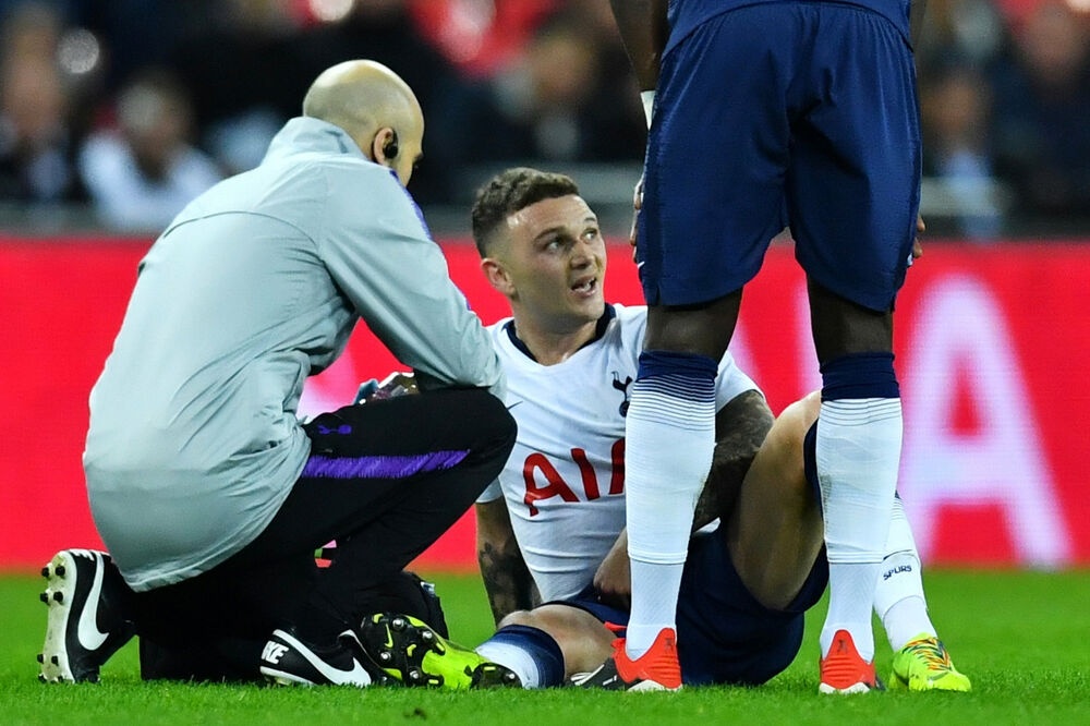 Kiran Tripije, Foto: Reuters