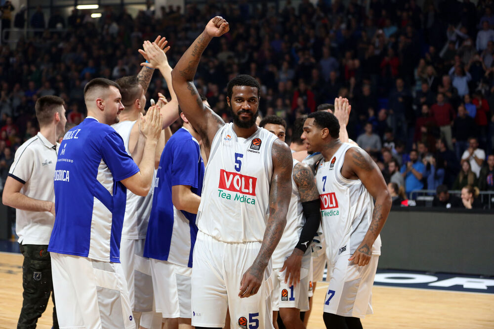 budućnost barselona, Foto: Filip Roganović