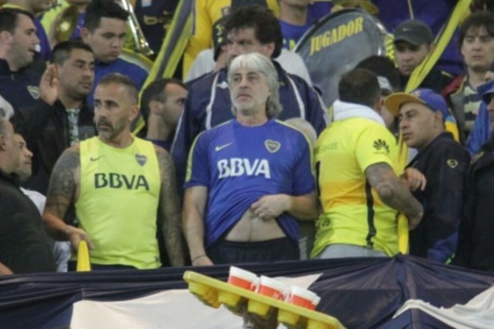 boka, Foto: Printscreen