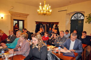 Kotor: Odbornici se dogovorili da ipak rade