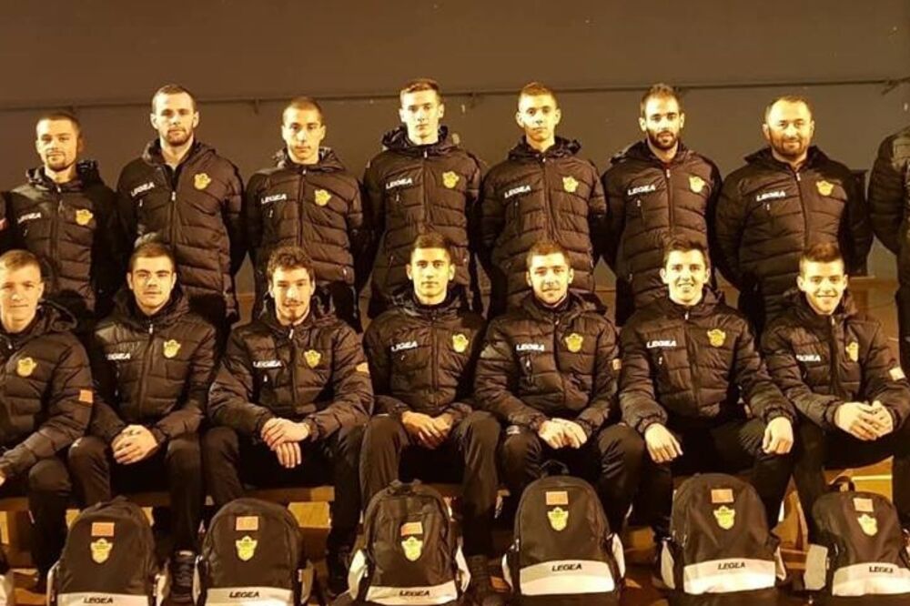 RK Komovi, Foto: RK Komovi