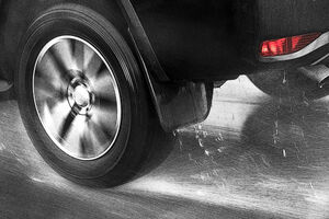 AMSCG: Oprezno zbog poledice na sjeveru