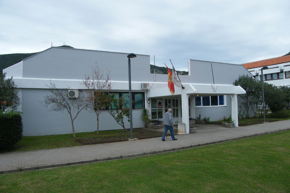 vodovod budva, Foto: Vuk Lajović