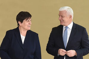 Marković čestitao Dan opštine Danilovgrad