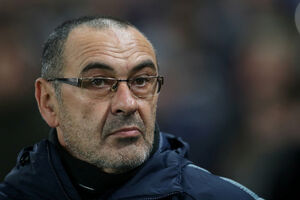 Sari: Siti je najbolji tim u Evropi; Gvardiola: Sari radi...