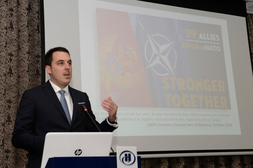 Ivan Vuković, Foto: Glavni grad