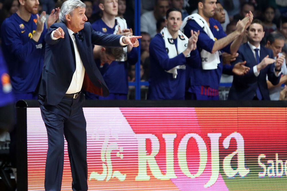 džikić pešić, Foto: Filip Roganović