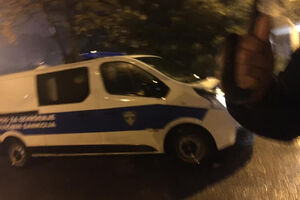 Medojević vraćen u ZIKS, ljekari mu preporučili da prekine štrajk...