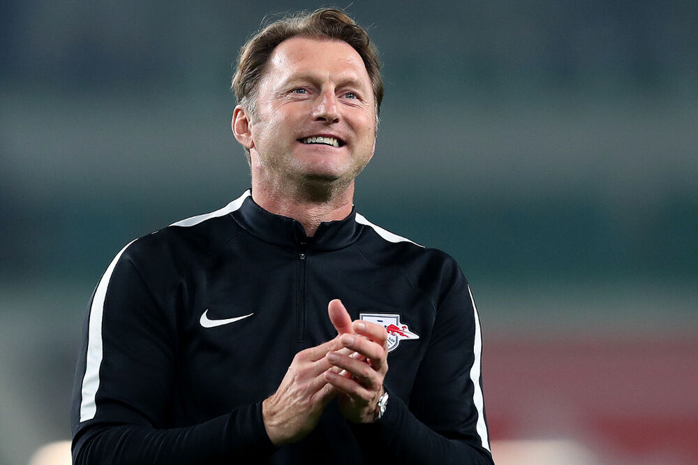 Ralf Hasenhutl, Foto: Foxsportsasia.com