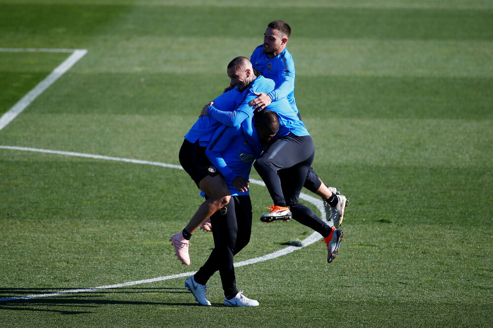 Boka juniors, Foto: Reuters