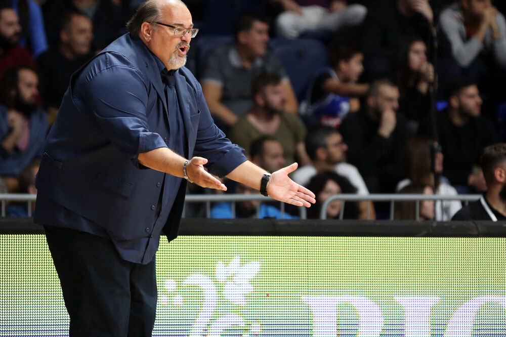 džikić pešić, Foto: Filip Roganović