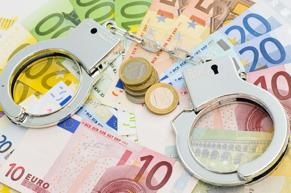 Pare, lisice, Foto: Shutterstock