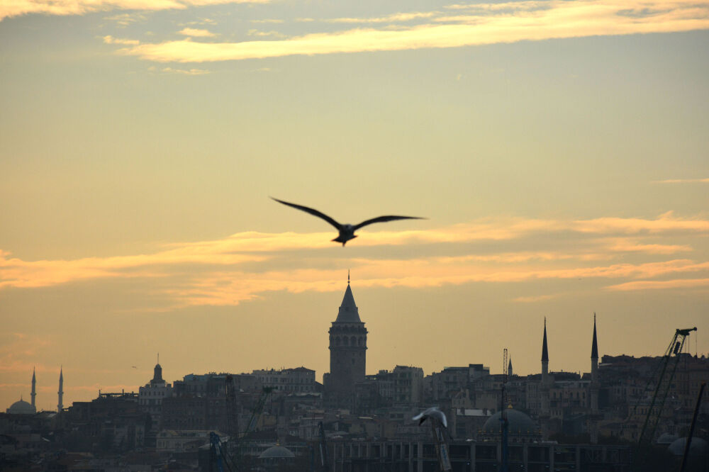 Istanbul, Foto: Shutterstock