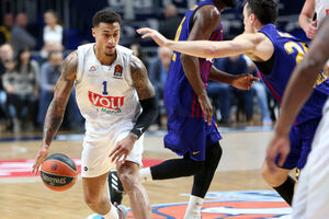 Ovo bi mogla da bude sezona o kojoj sanjamo