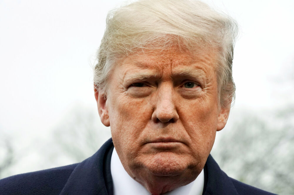 Donald Tramp, Foto: Reuters