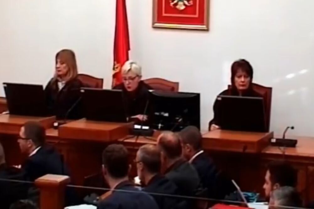 državni udar, Foto: Printscreen