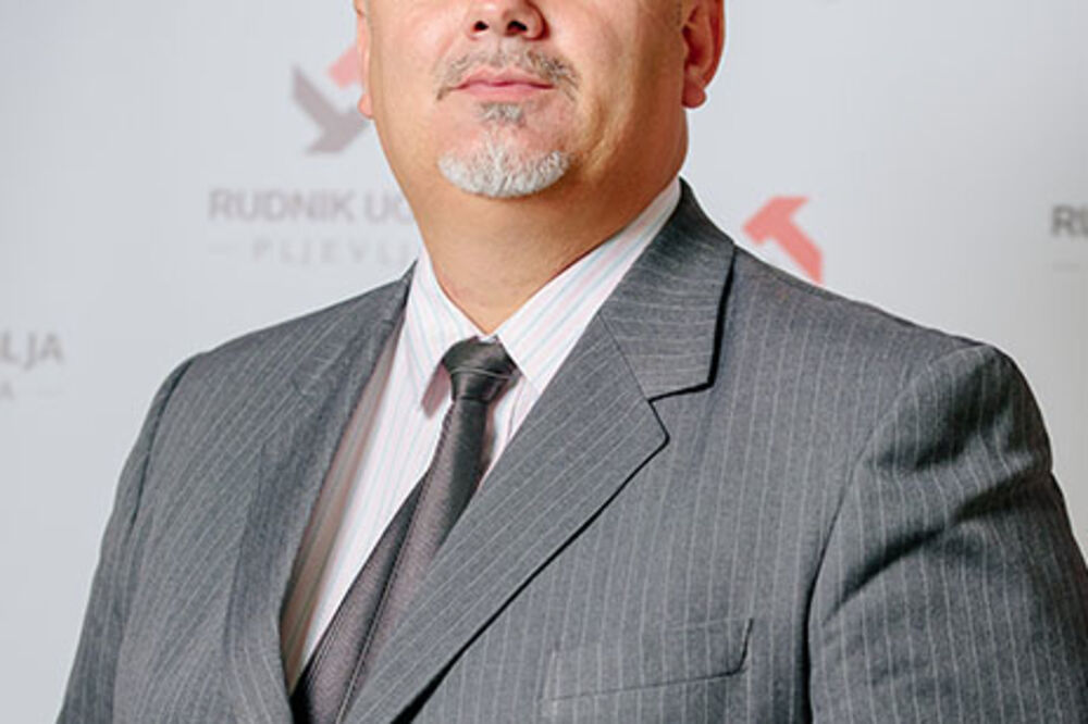 Zoran Gospić (Novine)