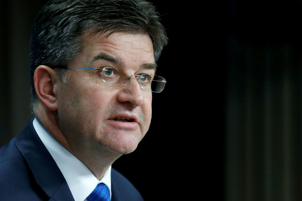 Miroslav Lajčak, Foto: Reuters