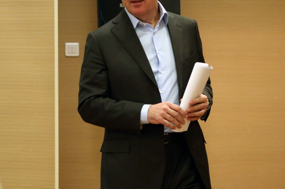 milo đukanović, Foto: Filip Roganović