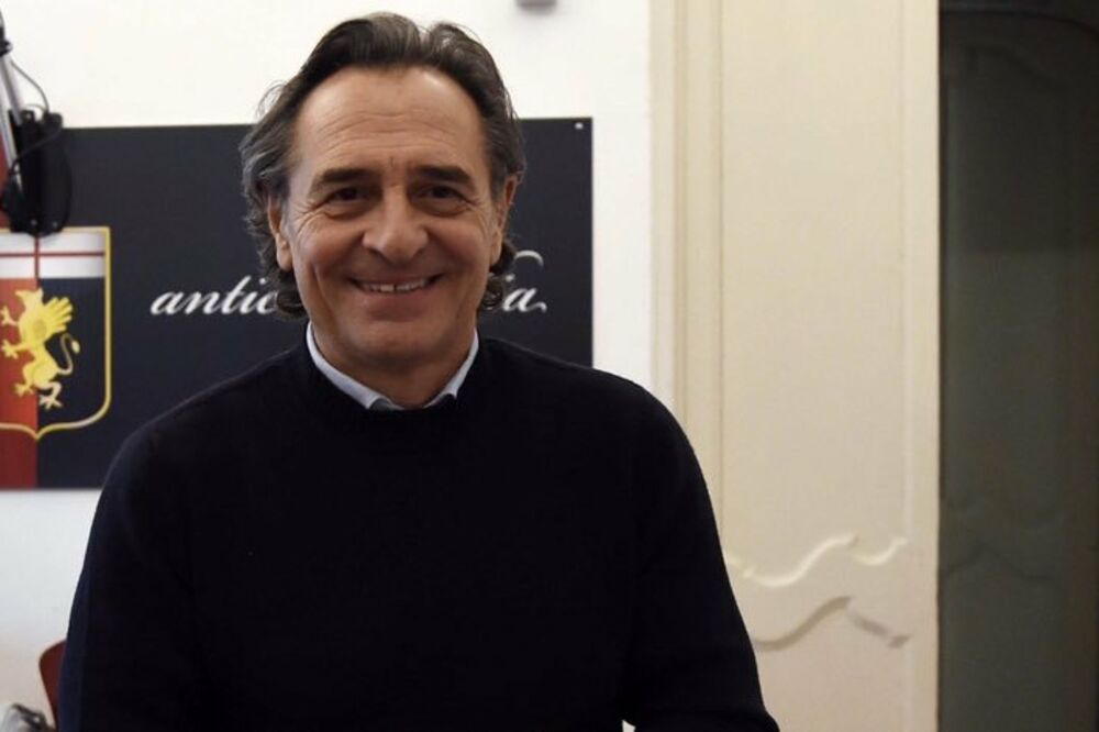 Ćezare Prandeli, Foto: Twitter