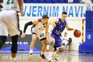 Amerikanac tužio Mornar: Tvrdi da mu Barani duguju novac iz ugovora