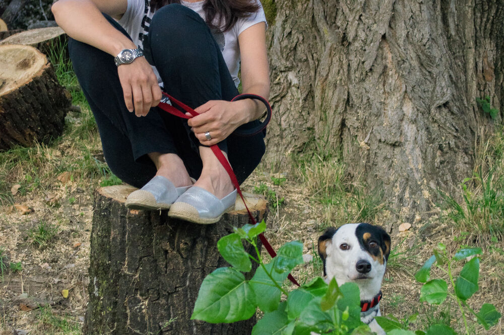 Kristina Ćetković, Foto: Reyand Photography