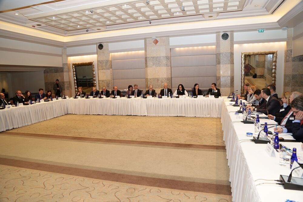 Goran Svilanović, Foto: SAVJET ZA REGIONALNU SARADNJU