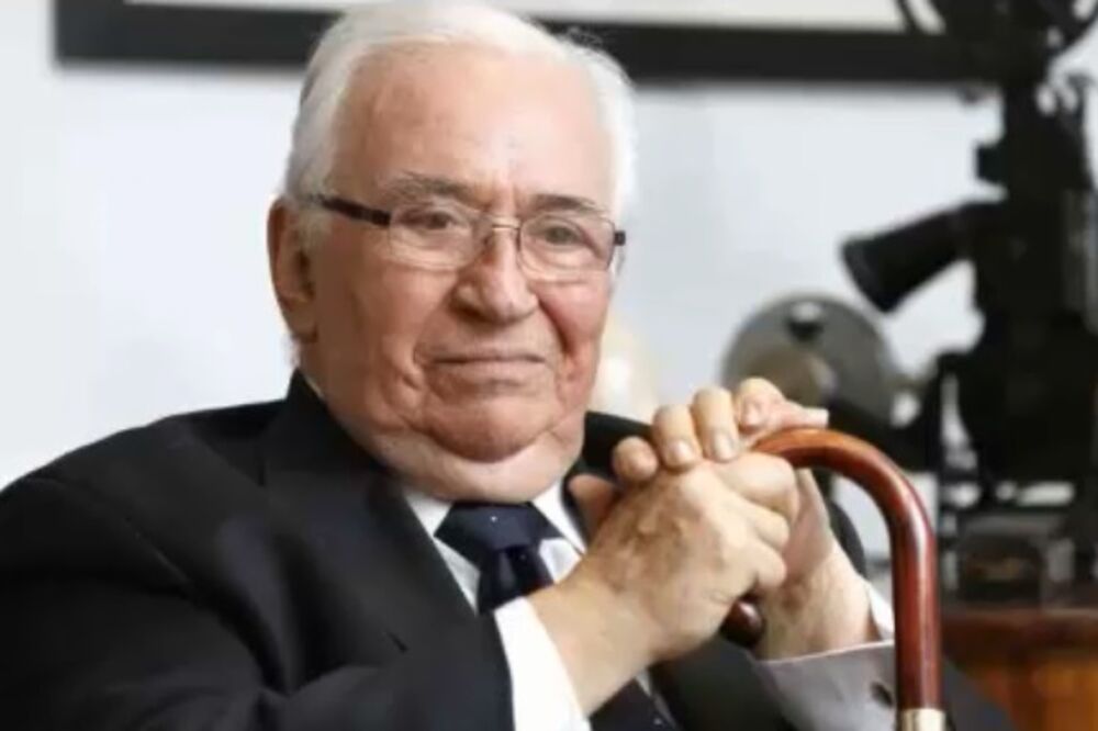 Belisario Betankur, Foto: Screenshot (YouTube)