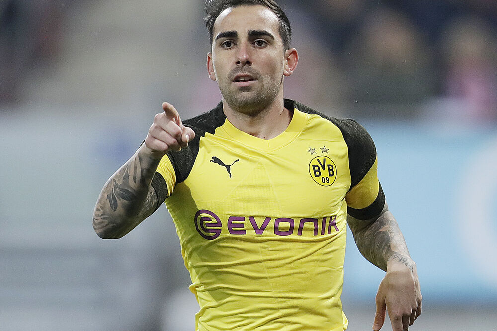 Pako Alkaser, Foto: Beta-AP