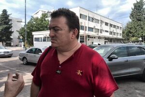 Jovanović uhapšen u Smederevu: Osumnjičen za trgovinu ljudima