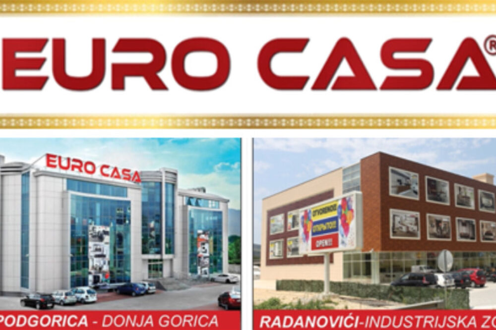 Euro Casa, Foto: Euro Casa