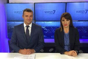 Vijesti u pola 7: Saznajte zašto u Podgorici vlada saobraćajni haos