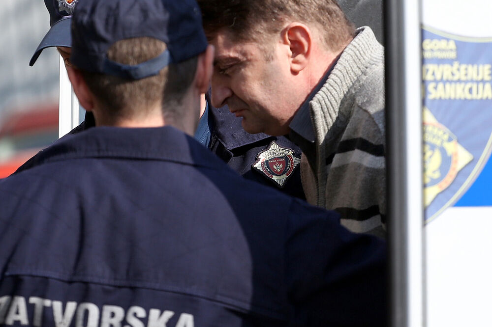 Emin Husović, Foto: Savo Prelević